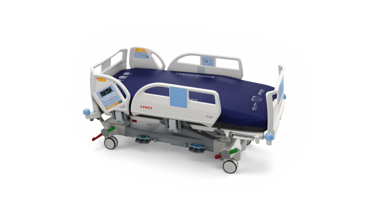 Hospital Beds and Game-Changing Medical Equipment - Umano Medical - United  States of America