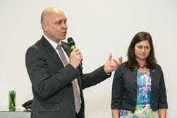 LINET otevřel svoji další dceřinou společnost v Sao Paulo