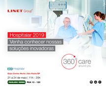 Hospitalar 2019