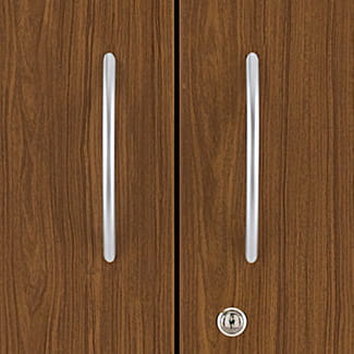 Bonsigna Two Person Wardrobe With 4 Doors Linet Beds Mattresses